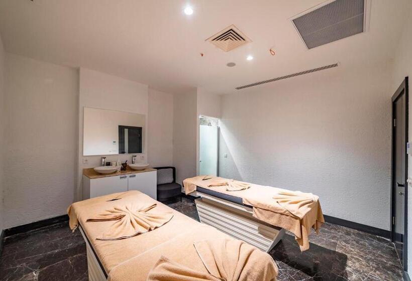 Amon Hotels Belek Adult Only