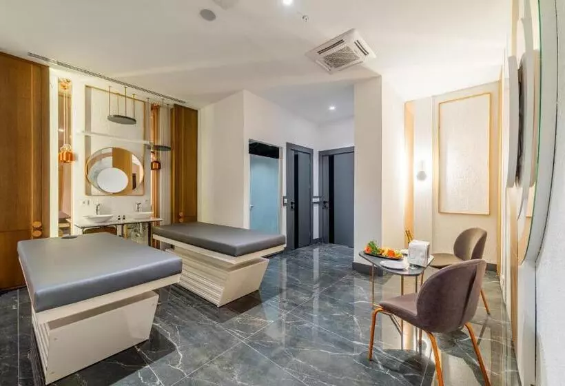 Amon Hotels Belek   Adult Only