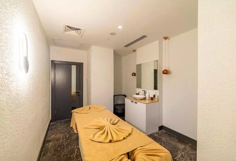 Amon Hotels Belek   Adult Only