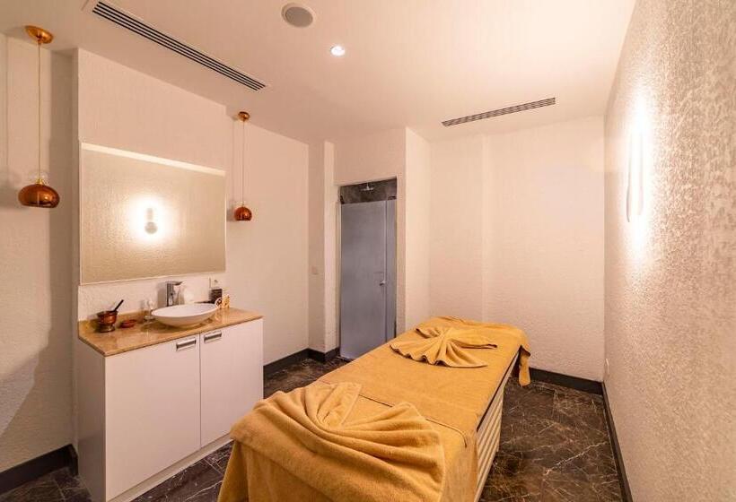 Amon Hotels Belek Adult Only