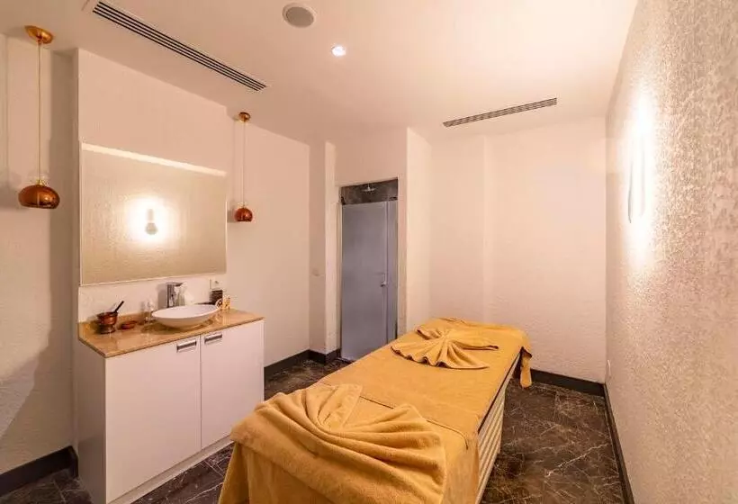 Amon Hotels Belek   Adult Only