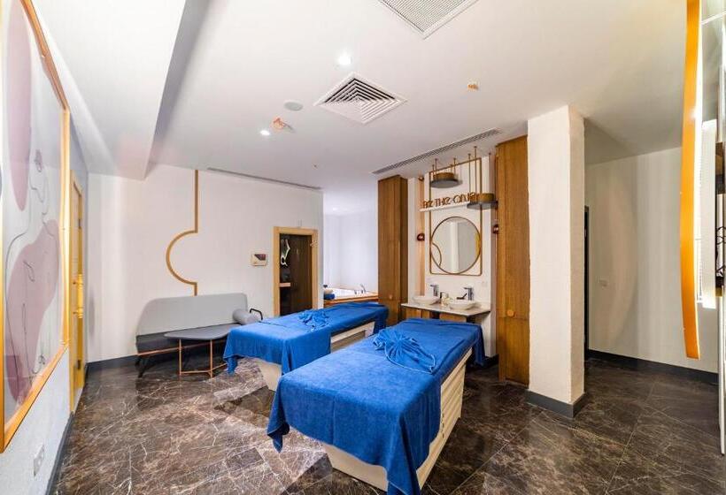 Amon Hotels Belek Adult Only