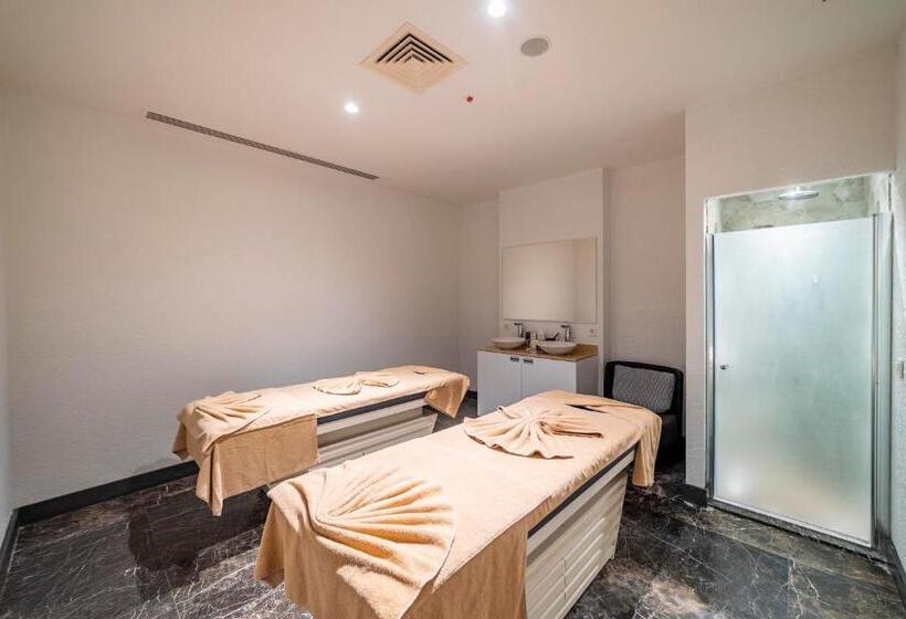 Amon Hotels Belek Adult Only