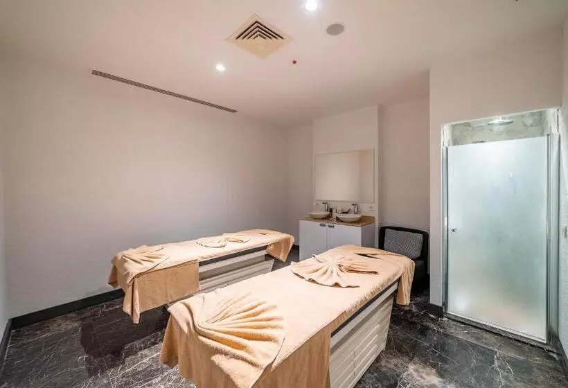 Amon Hotels Belek   Adult Only