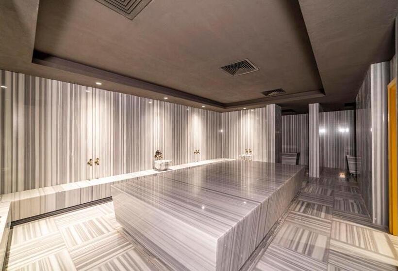 Amon Hotels Belek Adult Only