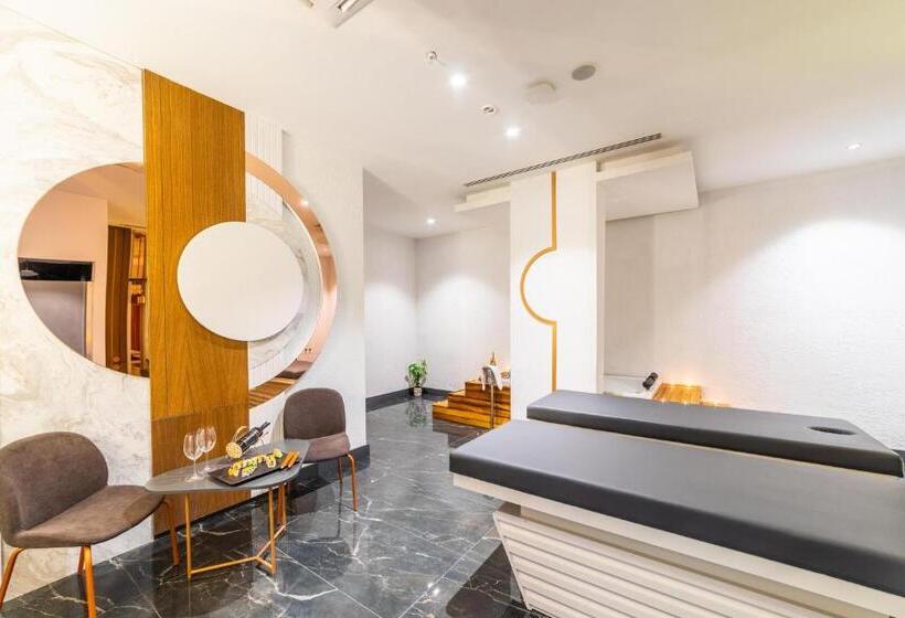 Amon Hotels Belek Adult Only