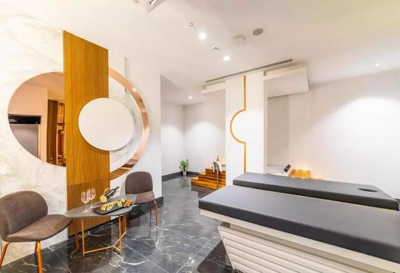 Amon Hotels Belek   Adult Only