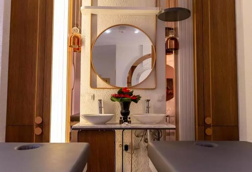 Amon Hotels Belek   Adult Only