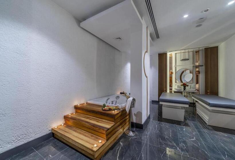 Amon Hotels Belek Adult Only