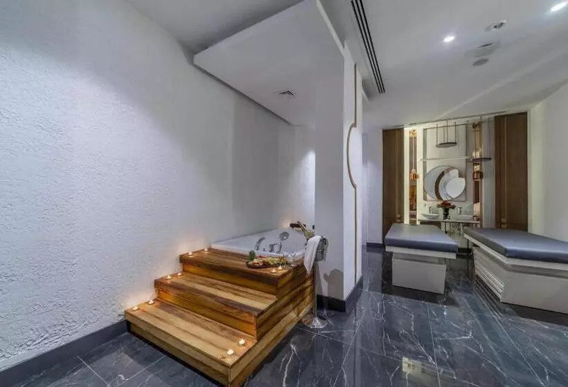 Amon Hotels Belek   Adult Only