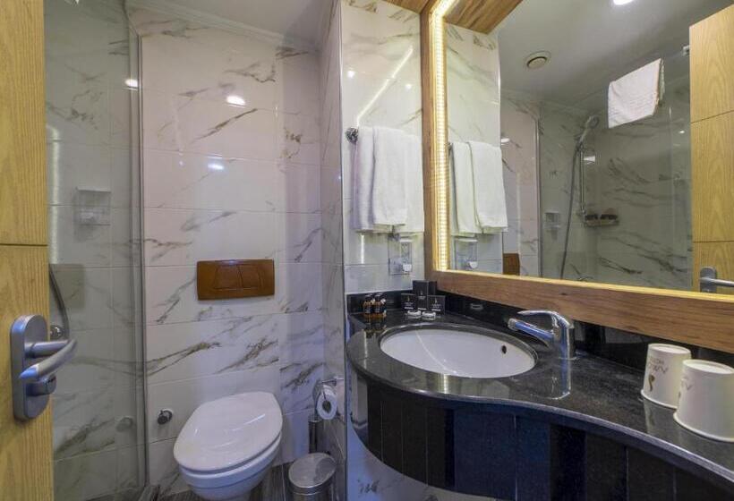 Amon Hotels Belek Adult Only