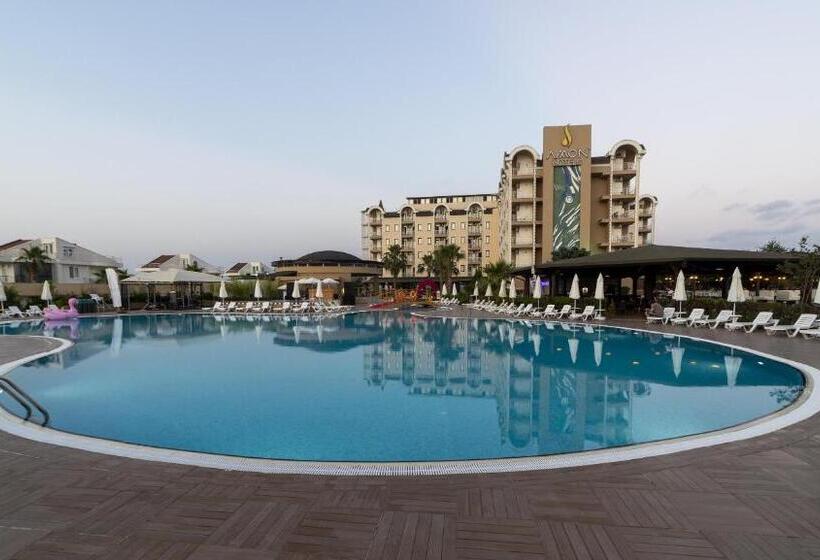Amon Hotels Belek Adult Only