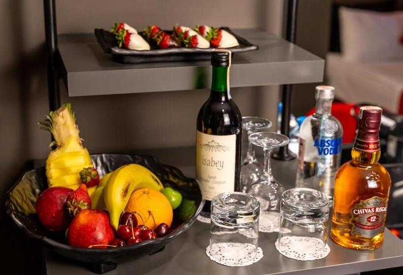 Amon Hotels Belek Adult Only