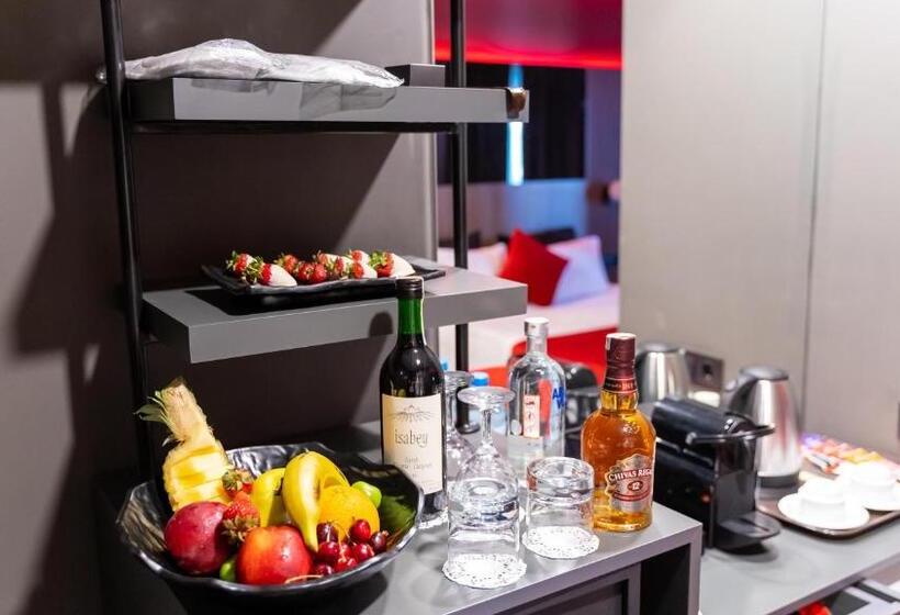 Amon Hotels Belek Adult Only