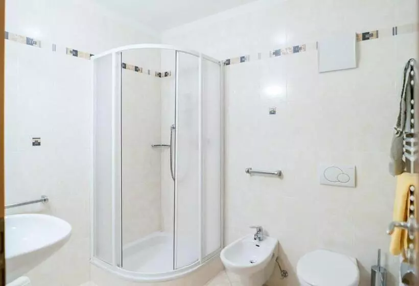 Apparthotel Feldhof   Living And Bistro