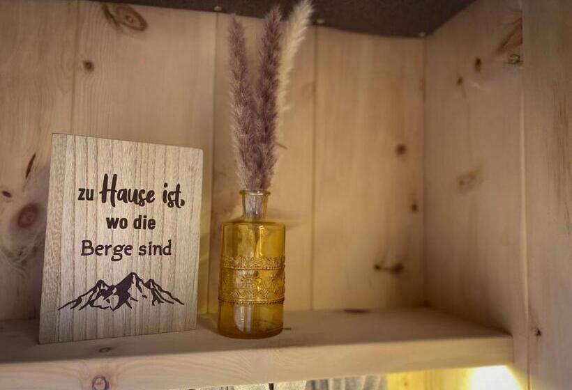 Apparthotel Feldhof   Living And Bistro