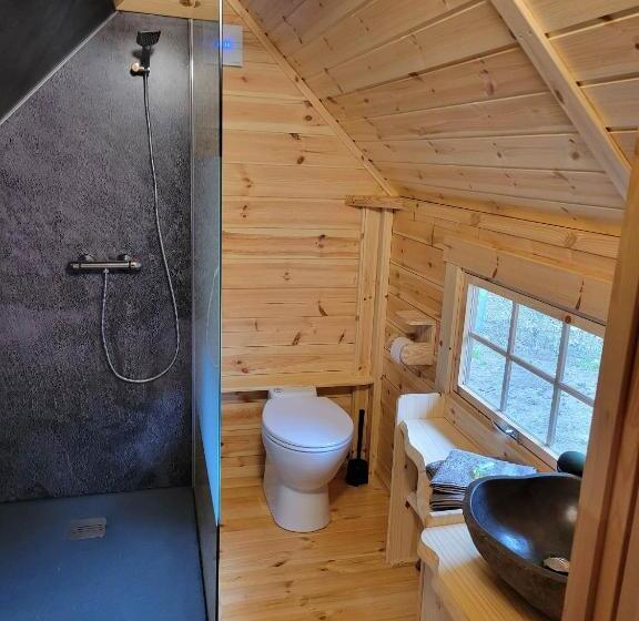 Bed and Breakfast Chambres D Hôtes Et Logement Insolite Les Canards De La Germaine