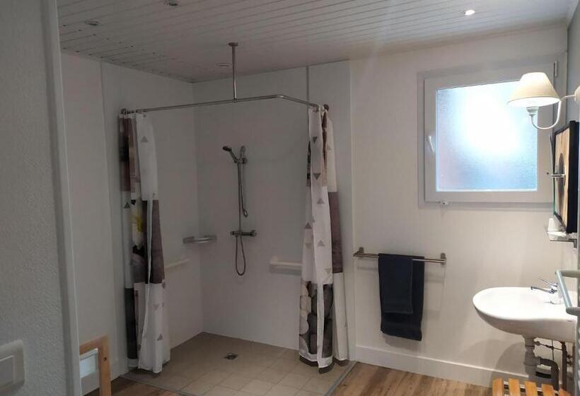 Bed and Breakfast Chambres D Hôtes Et Logement Insolite Les Canards De La Germaine