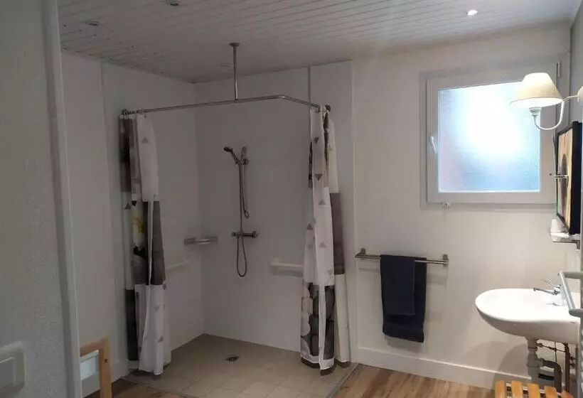 ベッドアンドブレックファースト Chambres D Hôtes Et Logement Insolite   Les Canards De La Germaine