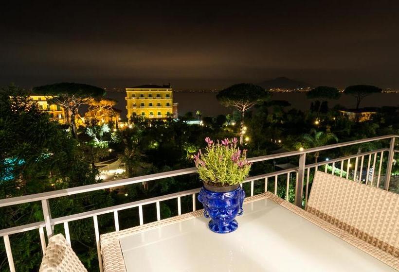 ベッドアンドブレックファースト Eden Suite