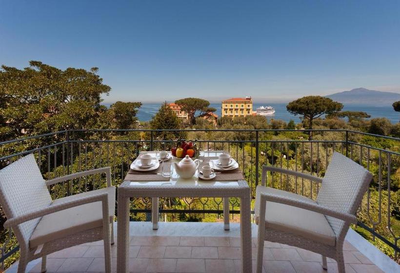 ベッドアンドブレックファースト Eden Suite