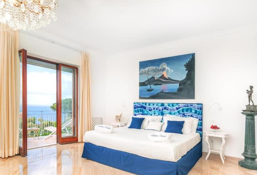 ベッドアンドブレックファースト Eden Suite