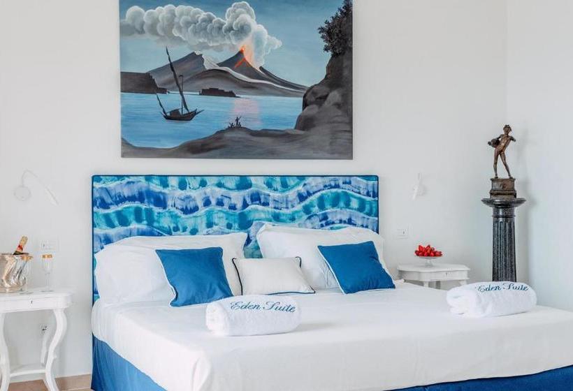 ベッドアンドブレックファースト Eden Suite