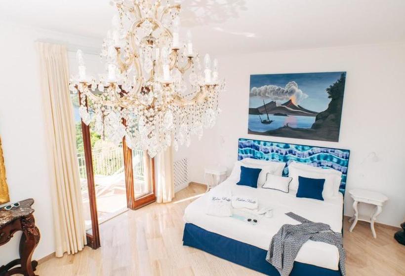 ベッドアンドブレックファースト Eden Suite