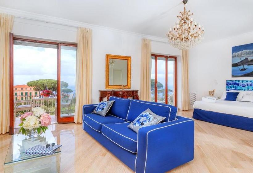 ベッドアンドブレックファースト Eden Suite