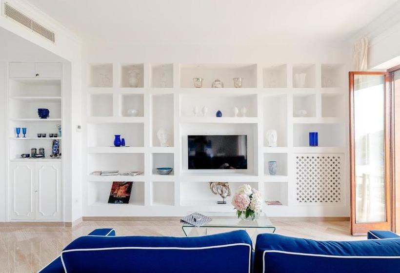 ベッドアンドブレックファースト Eden Suite