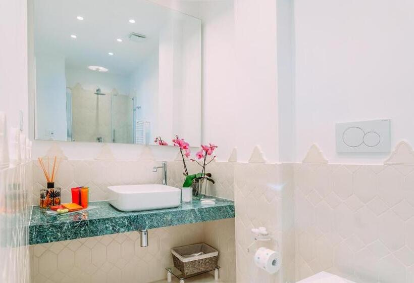 ベッドアンドブレックファースト Eden Suite