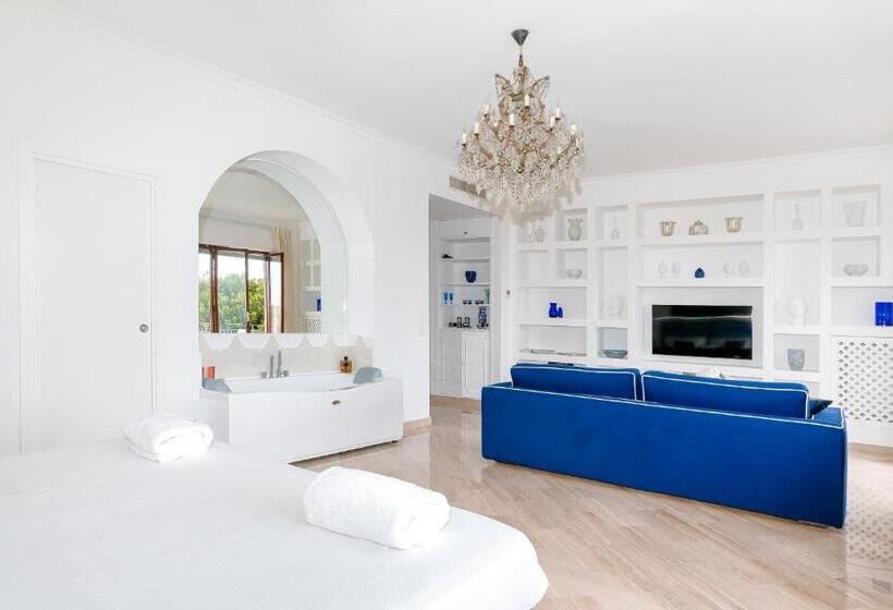 ベッドアンドブレックファースト Eden Suite