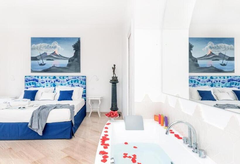 ベッドアンドブレックファースト Eden Suite