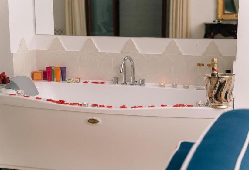 ベッドアンドブレックファースト Eden Suite