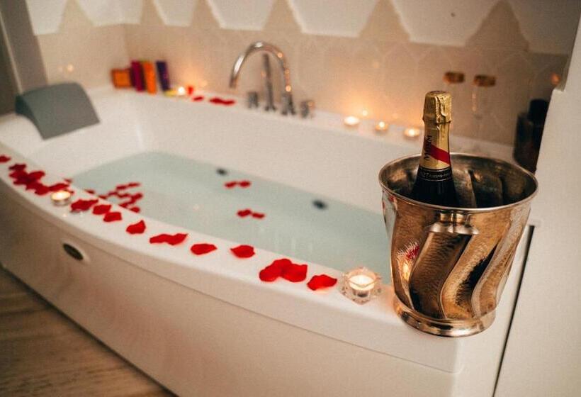 ベッドアンドブレックファースト Eden Suite