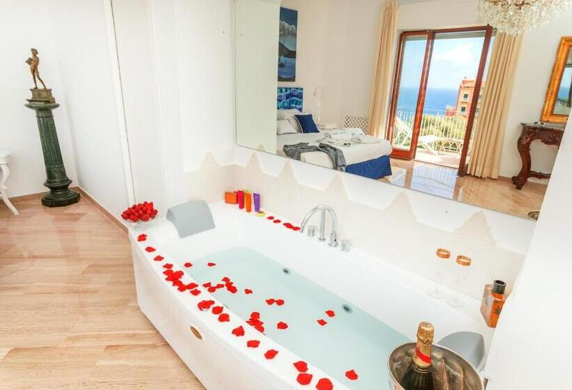 ベッドアンドブレックファースト Eden Suite