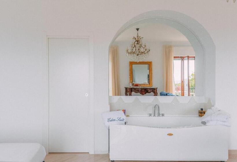 ベッドアンドブレックファースト Eden Suite