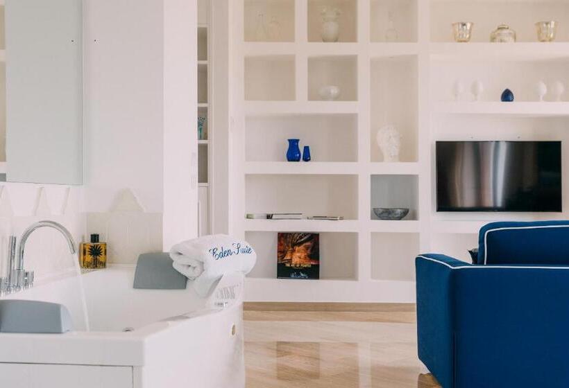 ベッドアンドブレックファースト Eden Suite