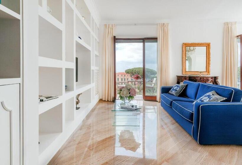 ベッドアンドブレックファースト Eden Suite