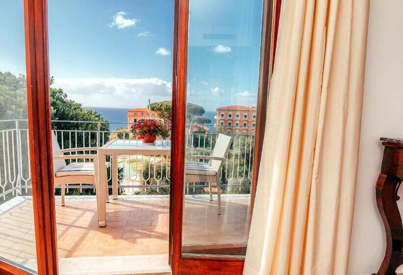 ベッドアンドブレックファースト Eden Suite