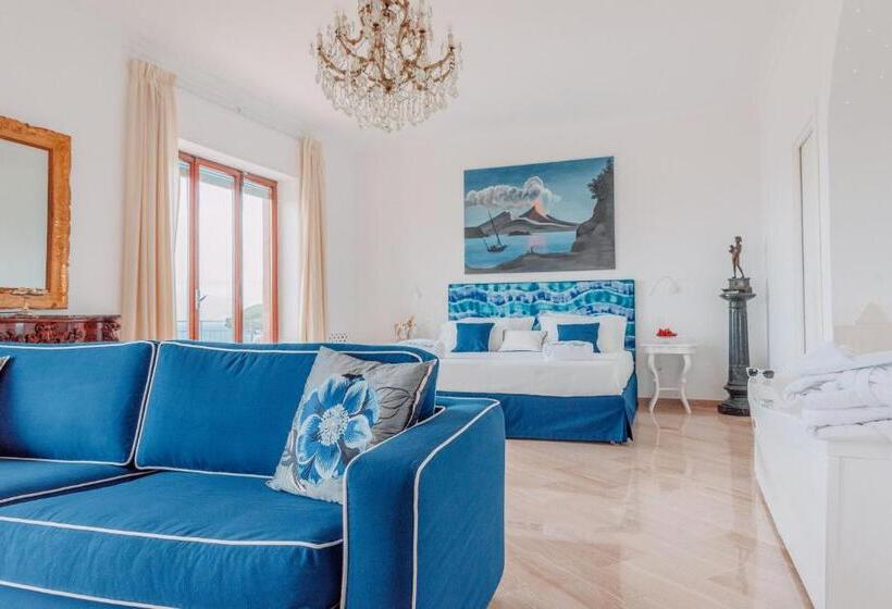 ベッドアンドブレックファースト Eden Suite