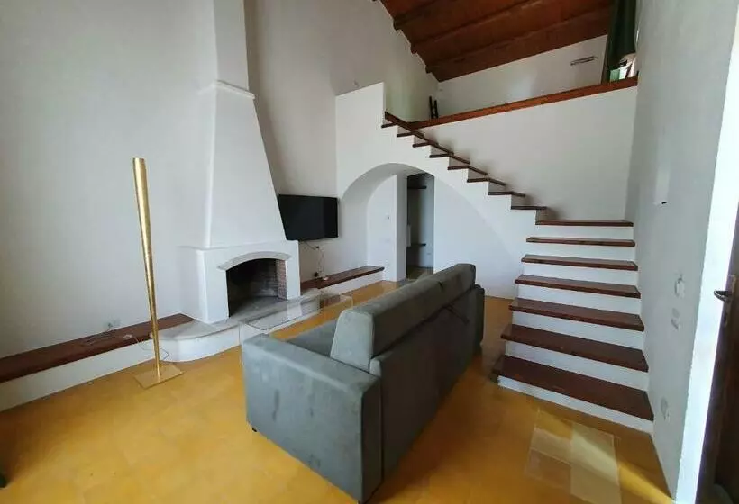 تختخواب و صبحانه Mesogheo