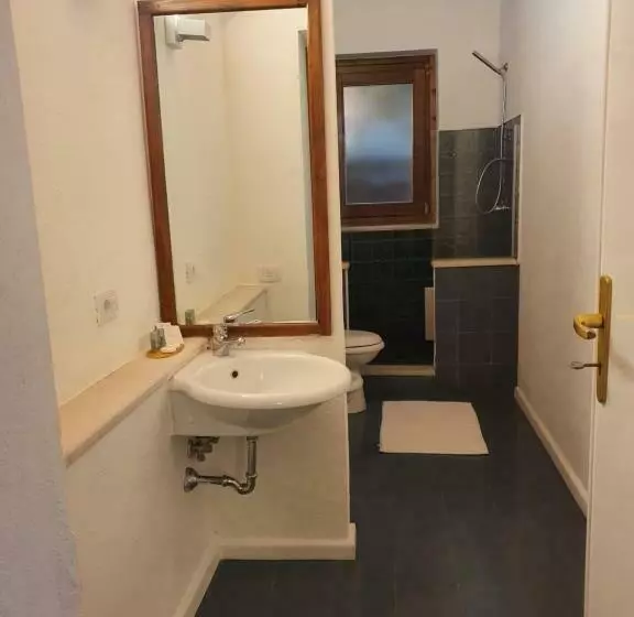 تختخواب و صبحانه Mesogheo