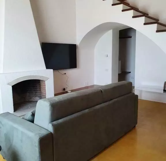 تختخواب و صبحانه Mesogheo