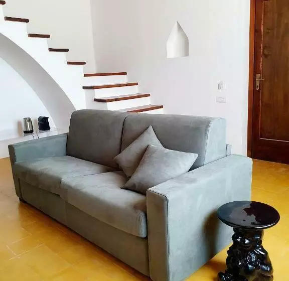 تختخواب و صبحانه Mesogheo