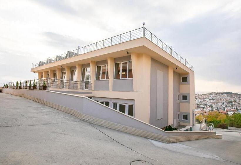 Hotel Aquasun Family