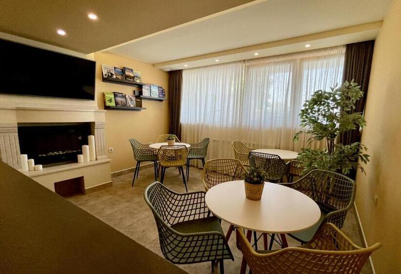 Hotel Aquasun Family