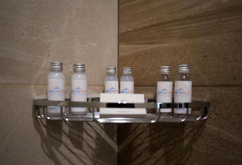 Hotel Aquasun Family