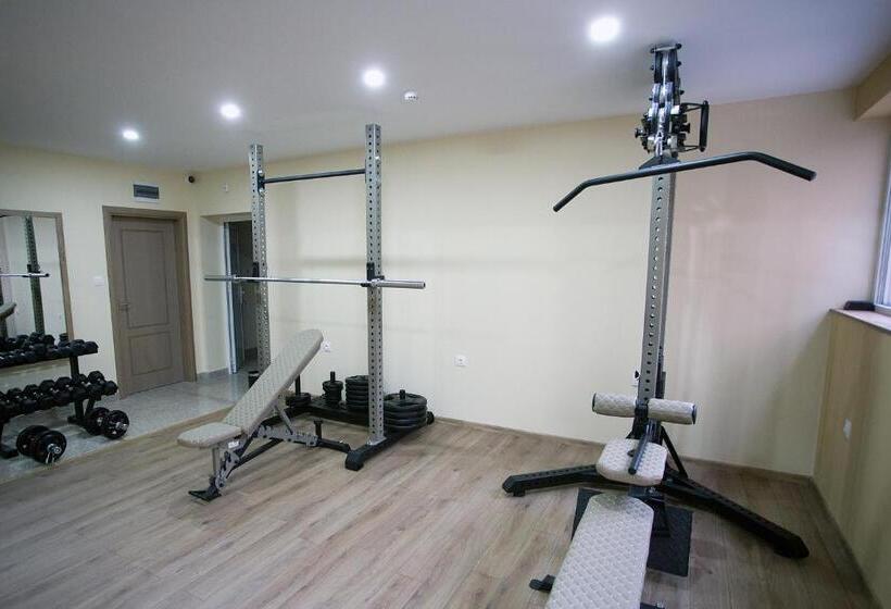 Hotel Aquasun Family