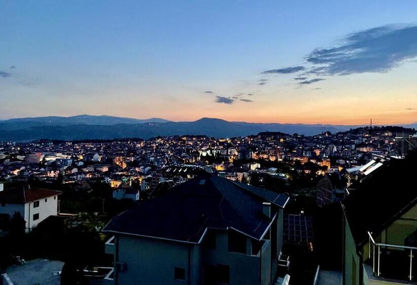 Hotel Aquasun Family